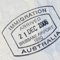 Closure of certain Family visas confirmed